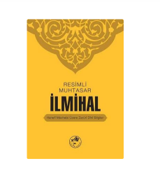 MUHATASAR İLMİHAL K.K (Sahaf) - 