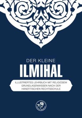 Muhtasar İlmihal (Almanca Ciltli)