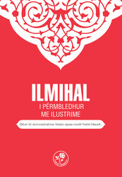 ILMIHAL I PËRMBLEDHUR ME ILUSTRIME - MUHTASAR İLMİHAL HANEFİ (Arnavutça) - 1