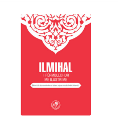MUHTASAR İLMİHAL (ARNAVUTÇA) (Sahaf) - 