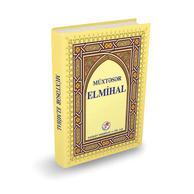 Muhtasar İlmihal (Azerice) - 1