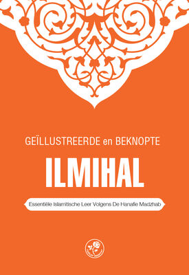 Muhtasar İlmihal (Hollandaca-Ciltli)
