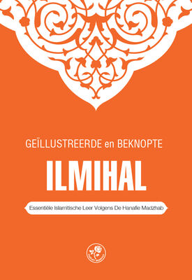 Muhtasar İlmihal (Hollandaca-Ciltli)