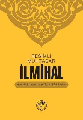 Muhtasar İlmihal (K.kapak)