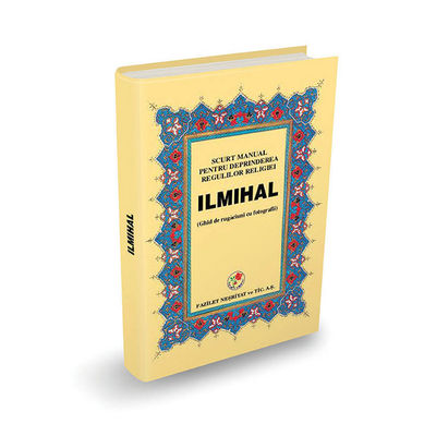 Muhtasar İlmihal (Romence)