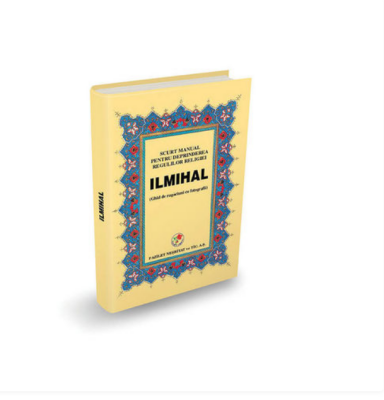 MUHTASAR İLMİHAL (ROMENCE) (Sahaf) - 1
