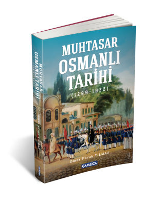 Muhtasar Osmanlı Tarihi