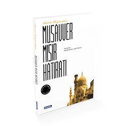 Musavver Mısır Hatıratı - 2