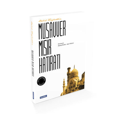 Musavver Mısır Hatıratı - 2