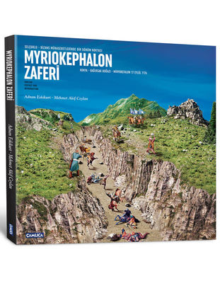 Myrıokephalon (Miryokefalon) Zaferi (17 Eylül 1176 - 1