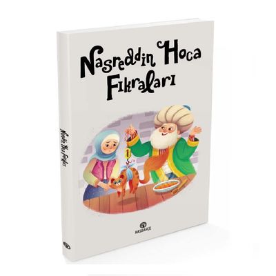 Nasreddin Hoca Fıkraları