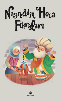 Nasreddin Hoca Fıkraları