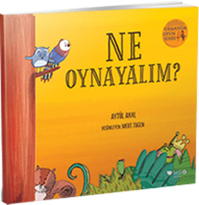 Ne Oynayalım? - 1