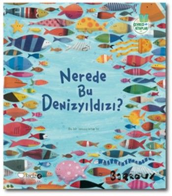 Nerede Bu Denizyıldızı? - 1