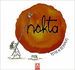 Nokta - ALTIN KİTAPLAR