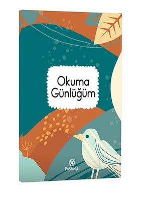 Okuma Günlüğüm