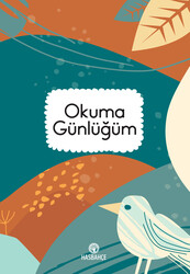 Okuma Günlüğüm - 1