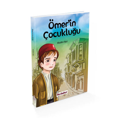 Ömer'in Çocukluğu