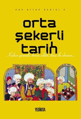 Orta Şekerli Tarih - 1