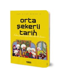 Orta Şekerli Tarih - 2