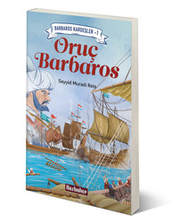 Oruç Barbaros - 2