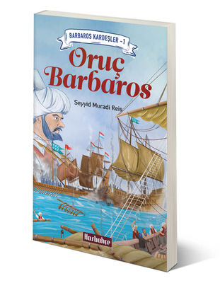 Oruç Barbaros - 2