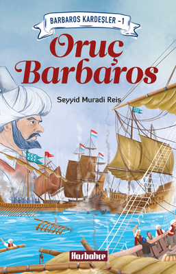 Oruç Barbaros - 1