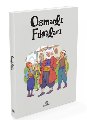 Osmanlı Fıkraları (Yeni Baskı) - 2