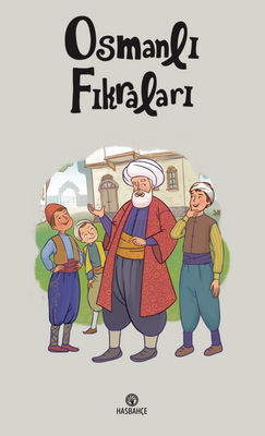 Osmanlı Fıkraları (Yeni Baskı) - 1