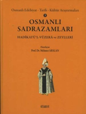 Osmanlı Sadrazamları