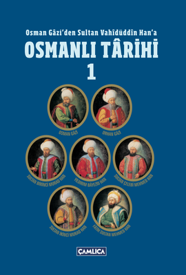 Osmanlı Tarihi Cilt 1