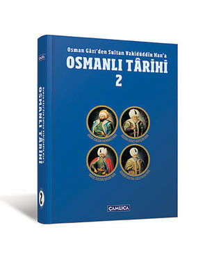 Osmanlı Tarihi Cilt 2 - 2