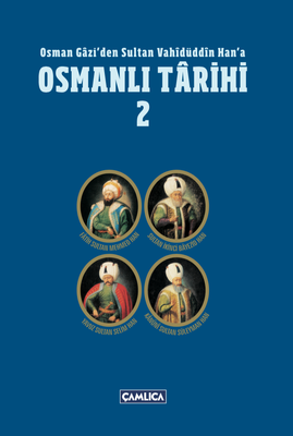 Osmanlı Tarihi Cilt 2 - 1
