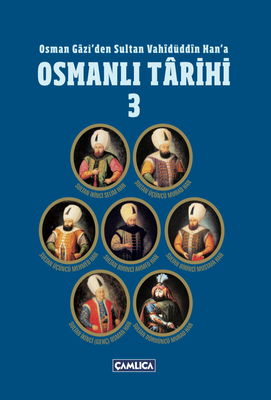 Osmanlı Tarihi Cilt 3