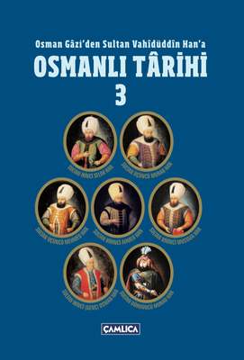 Osmanlı Tarihi Cilt 3 - 1