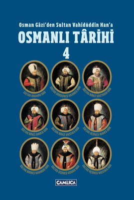 Osmanlı Tarihi Cilt 4