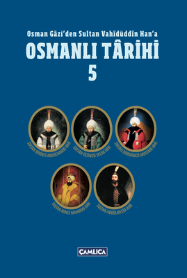 Osmanlı Tarihi Cilt 5