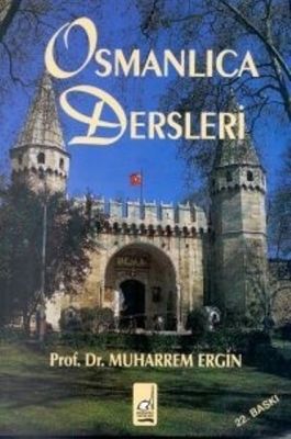 Osmanlıca Dersleri - 1