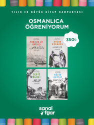 OSMANLICA ÖĞRENİYORUM - 