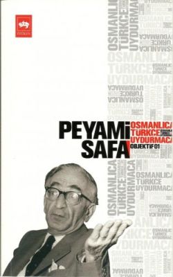 Osmanlıca-Türkçe-Uydurmaca - 1
