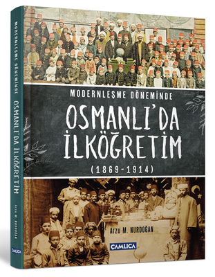 Osmanlı'da İlköğretim (1869-1914)