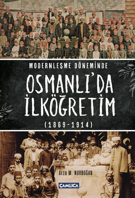 Osmanlı'da İlköğretim (1869-1914)