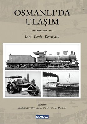 Osmanlı'da Ulaşım - 1