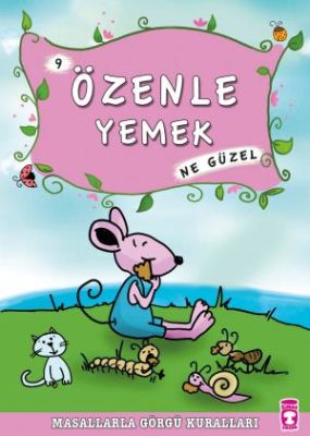 Özenle Yemek Ne Güzel