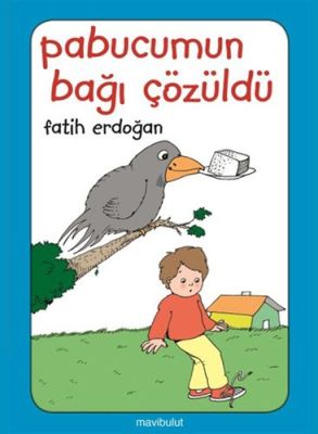 Pabucumun Bağı Çözüldü!.. - 1