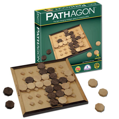 Pathagon Classic