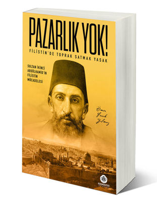 Pazarlık Yok - 1