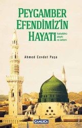 Peygamber Efendimiz'in (Sav) Hayatı - Çamlıca Basım Yayın