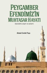 Peygamber Efendimizin Muht.hayatı Karton - Çamlıca Basım Yayın