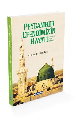 PEYGAMBER EFENDİMİZİN (SAV) HAYATI CİLTLİ (Sahaf)